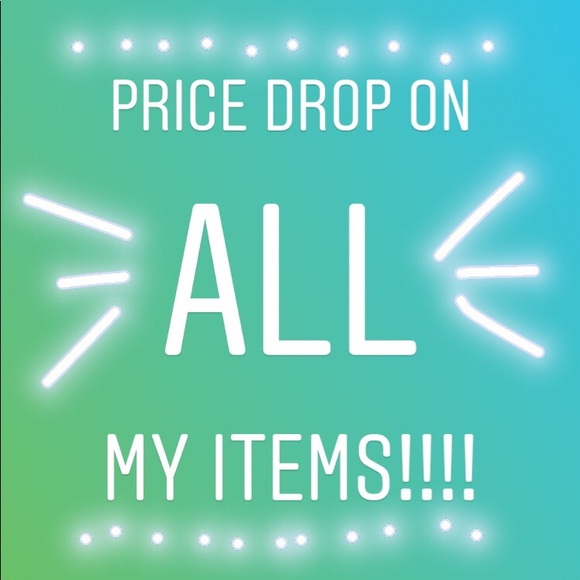 PRICE DROP ON EVERYTHING!!!! - Picture 1 of 1